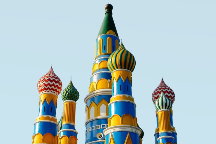 Рунет - виртуальная Россия?