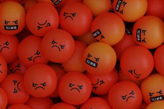 Бабук А.В. Флейминг как инструмент разжигания речевого конфликта в интернет-дискурсе
